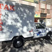 پادرا پلاس دوگانه یخچالی ۴۰۳ کم کارکرد واقعی