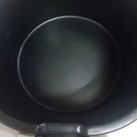 سرخ کن|اجاق گاز و لوازم برقی پخت‌وپز|نسیم‌شهر, |دیوار