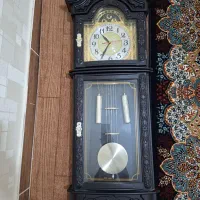 ساعت دیواری