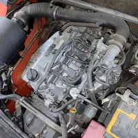 لیفتراک 3/5 تن TOYOTA گاز و بنزین|خودرو سنگین|کهریزک, |دیوار