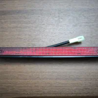 چراغ ترمز سوم لیفان 820