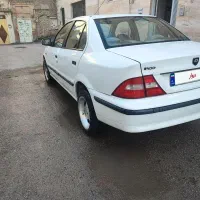سمندseمدل ۹۱|خودرو سواری و وانت|اردبیل, |دیوار