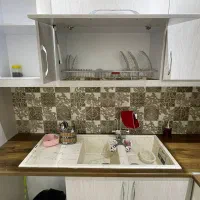 ویلا دربست فوق تمیز ۲ خواب|اجارهٔ کوتاه‌مدت ویلا و باغ|بندر انزلی, تربه گوده|دیوار