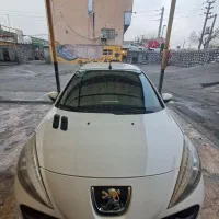 ۲۰۷تیوفایو