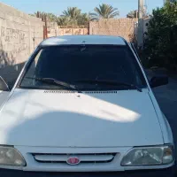 فروشی|خودرو سواری و وانت|بم, |دیوار