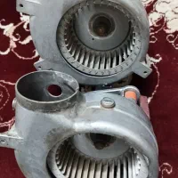 دوعدد فن پکیج بوتان|پنکه و تصفیه‌کنندهٔ هوا|تهران, کرمان|دیوار