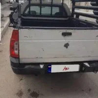 فروشآریسان ۱|خودرو سواری و وانت|بندرعباس, |دیوار