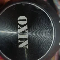 هدفون سالم خیلی کم استفاده شده