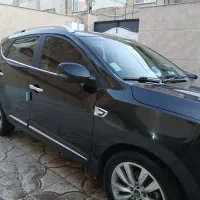 جک s5 مدل 1402|خودرو سواری و وانت|نیشابور, شهرک ولیعصر|دیوار