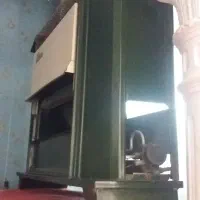 دوعددبخاری|بخاری، هیتر، شومینه|شاهرود, |دیوار