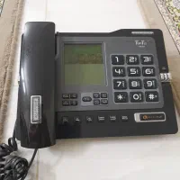 تلفن مارک تیپ تل