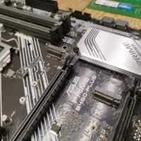 باندل گیمینگ نسل ۱۰ + رم b460 asus + 10100f درحدنو|قطعات و لوازم جانبی رایانه|تهران, شیخ هادی|دیوار