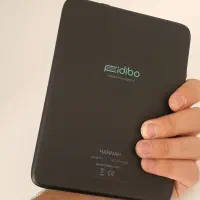 کتابخوان فیدیبوک - Fidibook F1 8GB|تبلت|اصفهان, بیدآباد|دیوار