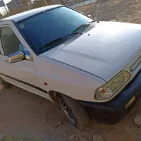 پراید هاچ بک خانگی|خودرو سواری و وانت|قائن, |دیوار