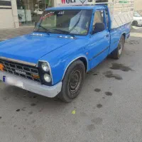 فروش نیسان وانت