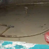 کولر آبی ۵۰۰۰