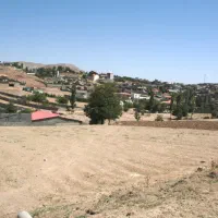 ۶۰۰متر/فرصت طلایی اما محدود/سند تــک برگ|فروش زمین و ملک کلنگی|تهران, بوستان شیان|دیوار