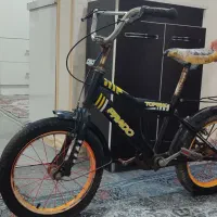 دوچرخه