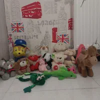 اسباب بازی|اسباب‌بازی بچه|کرج, شهرک بنفشه|دیوار