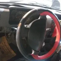 مزدا تک کابین مدل ۱۴۰۲