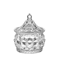 انواع قندان خارجی