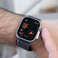 اپل واچ الترا سری یک