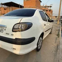 206 sd v8 مدل ۹۶|خودرو سواری و وانت|گرگان, |دیوار