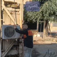 کولر نصب سرویس تعمیرات کولر و یخچال