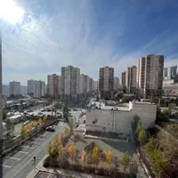 فروش آپارتمان ۸۷ متری ۲ خوابه همکف