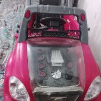 ماشین شارژی