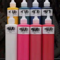 بی حسی تتو،ریموور تتو،رنگ تتو