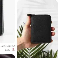کیف کارت گمشده