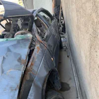 405 تصادفی|خودرو سواری و وانت|گنبد کاووس, |دیوار