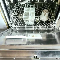 ماشین ظرفشویی هایر