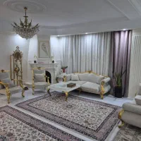 ۹۶ متر_تک واحدی_فول امکانات و دو نبش_پرچم