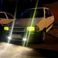 پراید مدل 89