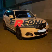 جذب خودروی شخصی (ایرانی و خارجی) مدل ۹۶ به بالا