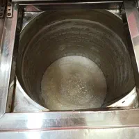دستگاه فالوده چرخ دار در صالحیه|فروشگاه و مغازه|تهران, تولید دارو|دیوار