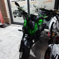 موتور بلنتا|موتورسیکلت|تهران, باغ فیض|دیوار