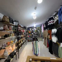 فروش کلی اجناس مغازه|کیف، کفش، کمربند|مهاباد (آذربایجان غربی), |دیوار