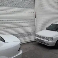 اجاره مغازه  یساول راه نمین قدیم  ۱۲۰ متر