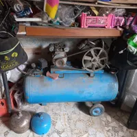پمپ باد ۲۵۰تایی دوسیلند سالم