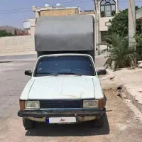 پیکانبار دوگانهسوز کارخانهای مدل ۱۳۸۸|خودرو سواری و وانت|ارسنجان, |دیوار