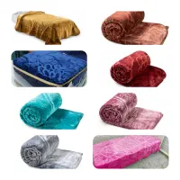 پتو گلبافتی