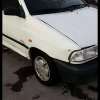 پراید مدل 85