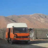 فولکس ال تی