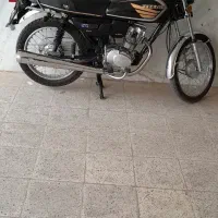 موتور هنداتیز تک مدل اخر ۱۴۰۰|موتورسیکلت|مشهد, الهیه|دیوار