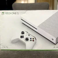 ایکس باکس وان اس یک ترا