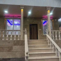 فروش ویلا۳۰۰متری کلیدنخورده نوسازمسیردنج باغات چای