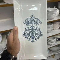 ظروف چینی بصورت کیلویی عمده و تک|ظروف سرو و پذیرایی|تهران, تهرانپارس شرقی|دیوار